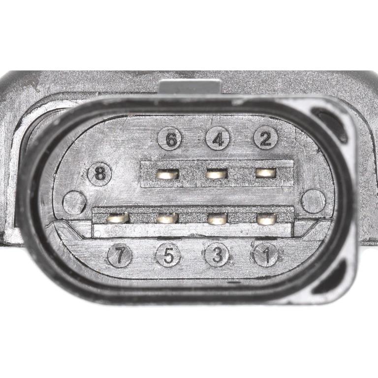 Cerradura de puerta VEMO ref. V10-85-0080