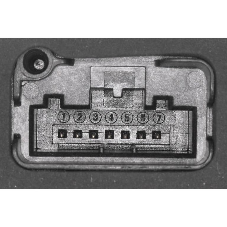 Cerradura de puerta VEMO ref. V10-85-0083