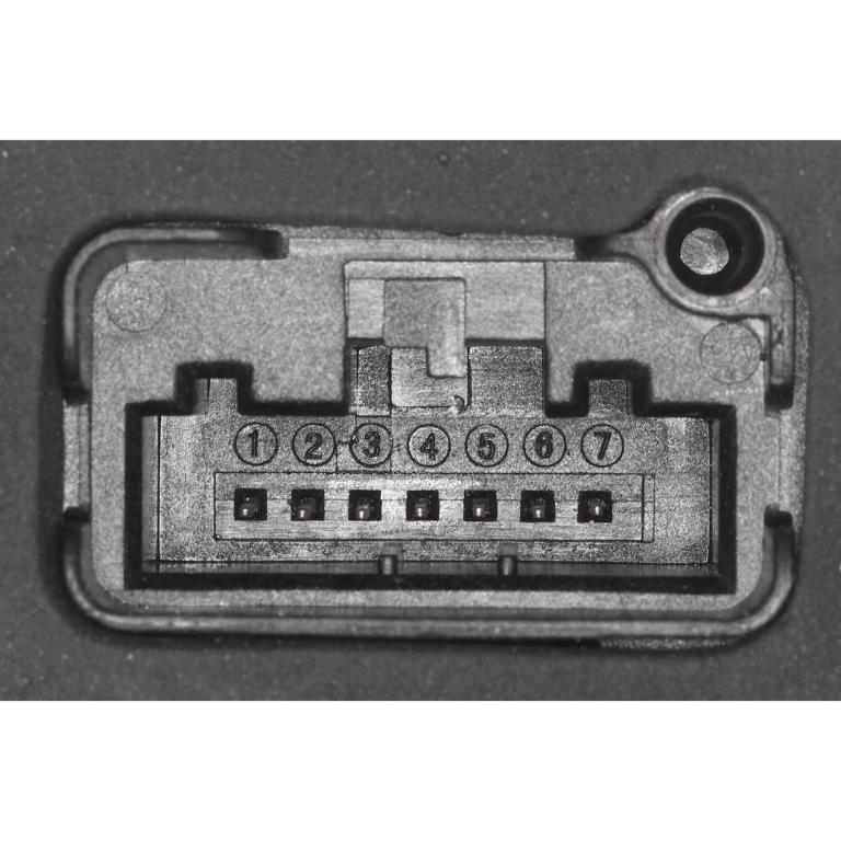 Serrure de porte VEMO ref. V10-85-0084