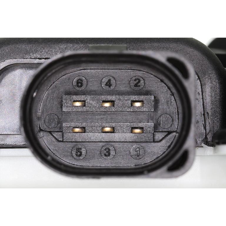 Serrure de porte VEMO V10-85-0087