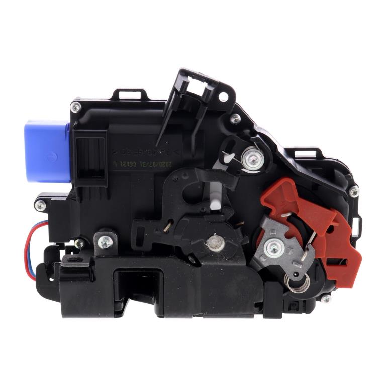 Serrure de porte VEMO V10-85-0093