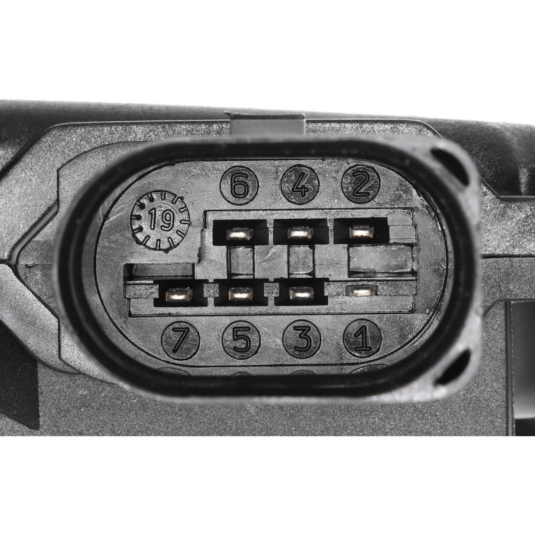 Cerradura de puerta VEMO ref. V10-85-0111