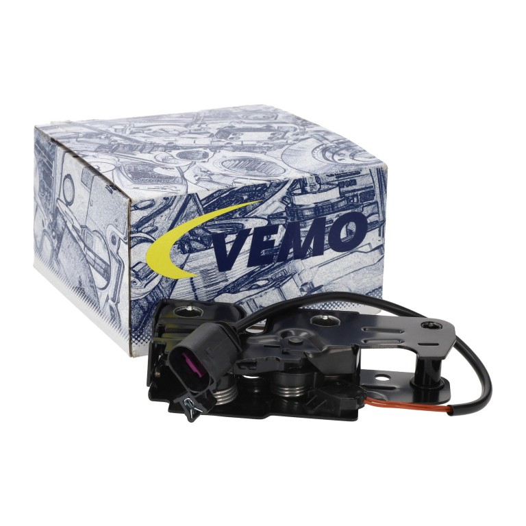 Cerradura del capó de motor VEMO ref. V10-85-0214
