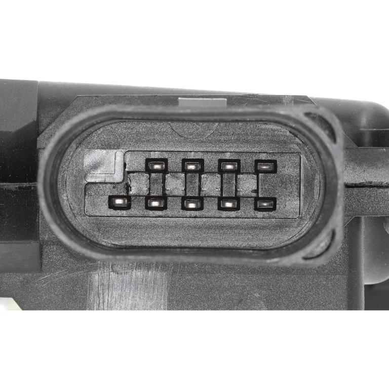Serrure de porte VEMO V10-85-2240