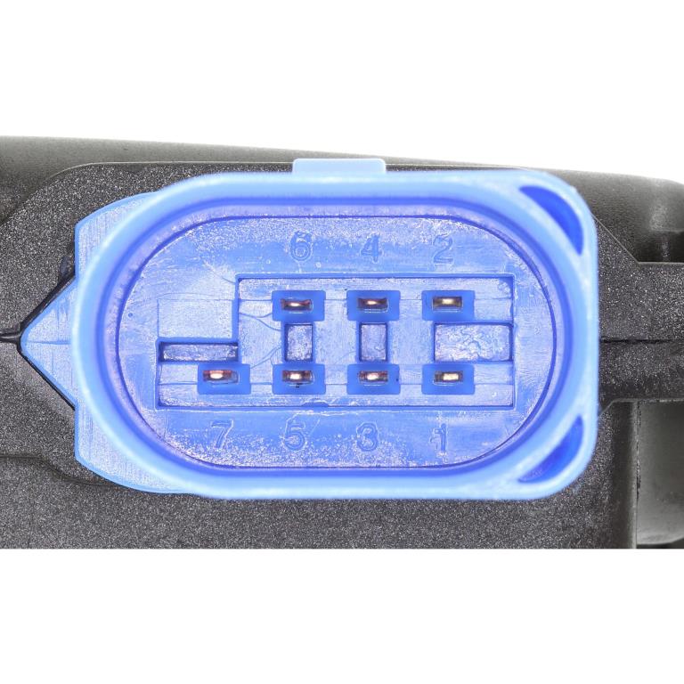 Serrure de porte VEMO V10-85-2248