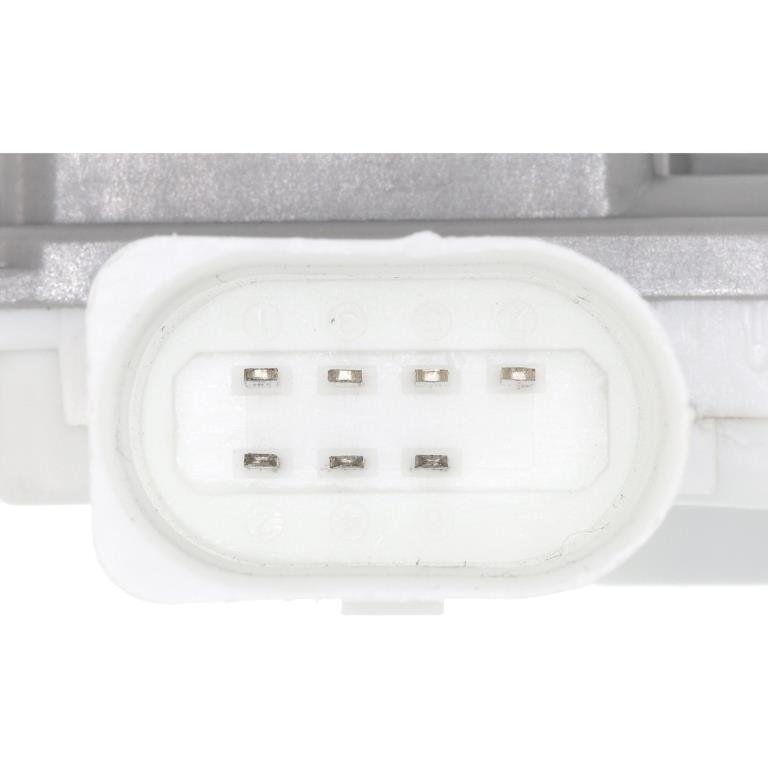 Serrure de porte VEMO V10-85-2250