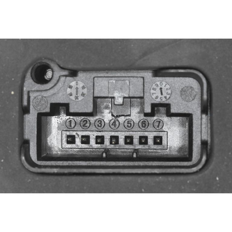 Cerradura de puerta VEMO ref. V10-85-2262