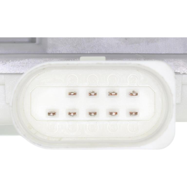 Serrure de porte VEMO V10-85-2268