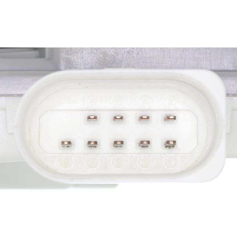 Serrure de porte VEMO V10-85-2272