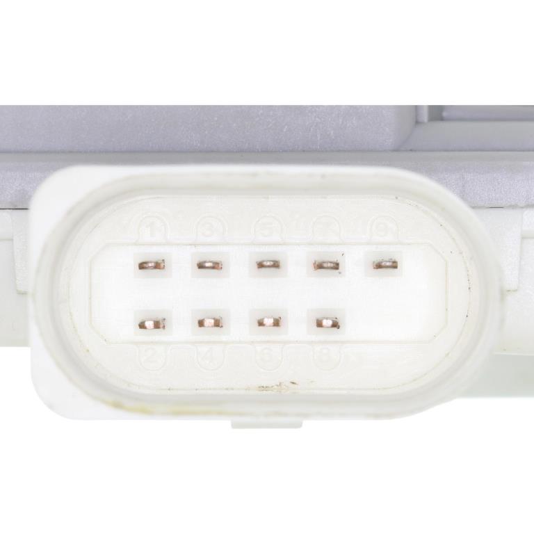 Serrure de porte VEMO V10-85-2275