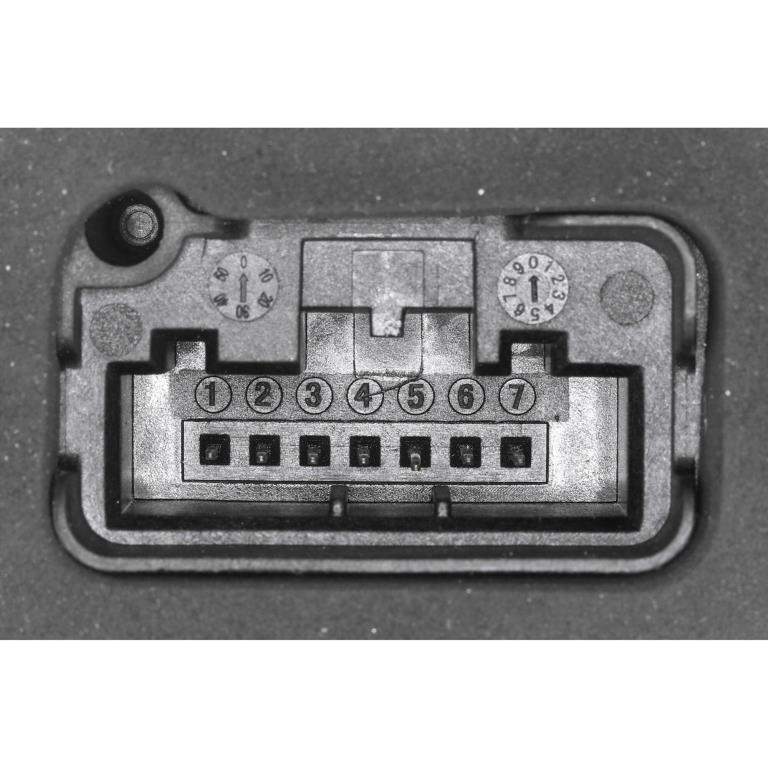Fechadura de porta VEMO ref. V10-85-2277