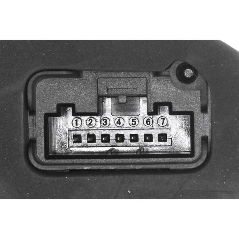 Fechadura de porta VEMO ref. V10-85-2281