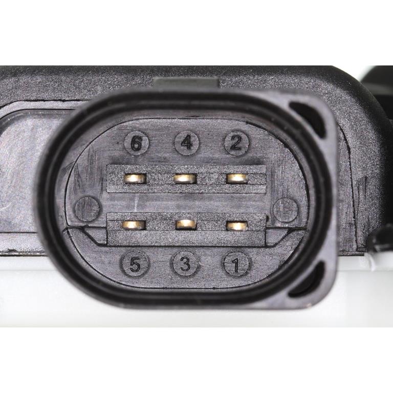 Cerradura de puerta VEMO ref. V10-85-2289