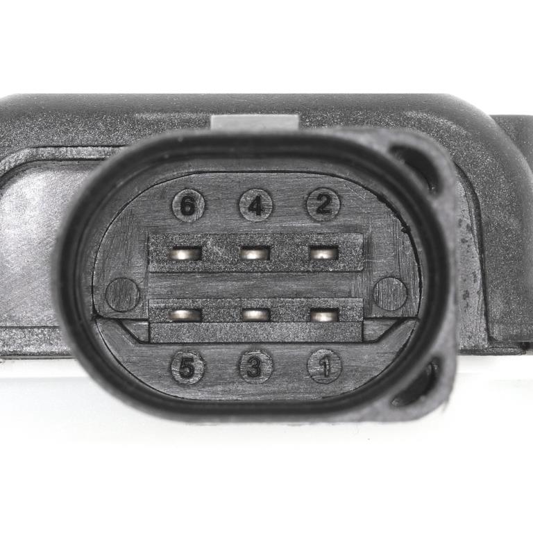 Serrure de porte VEMO V10-85-2290