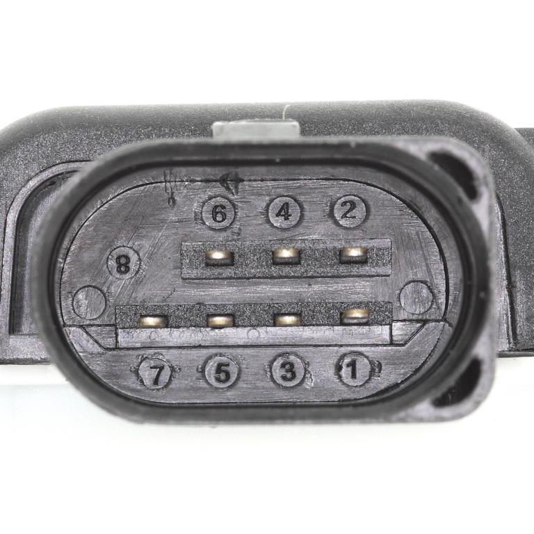 Cerradura de puerta VEMO ref. V10-85-2292