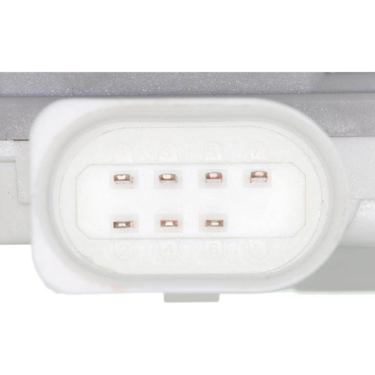 Cerradura de puerta VEMO ref. V10-85-2293