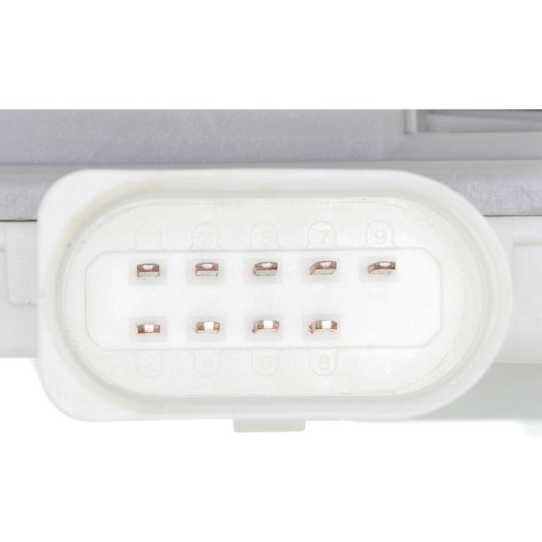 Serrure de porte VEMO ref. V10-85-2295