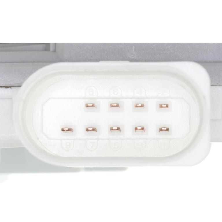 Cerradura de puerta VEMO ref. V10-85-2296