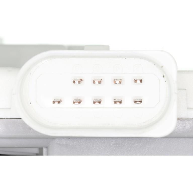 Serrure de porte VEMO V10-85-2297