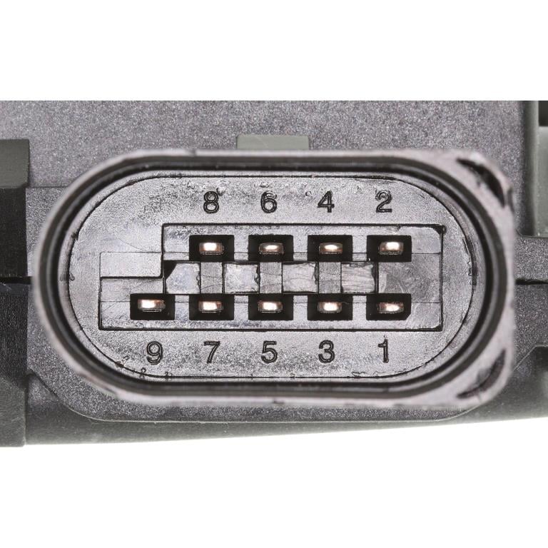 Cerradura de puerta VEMO ref. V10-85-2299