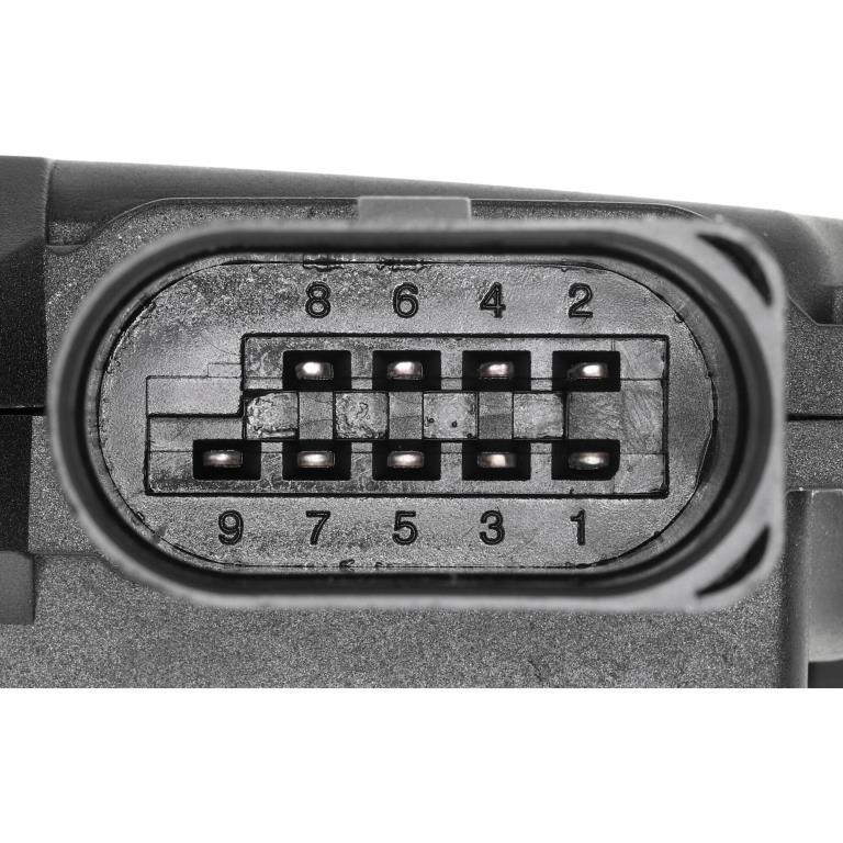 Cerradura de puerta VEMO ref. V10-85-2300