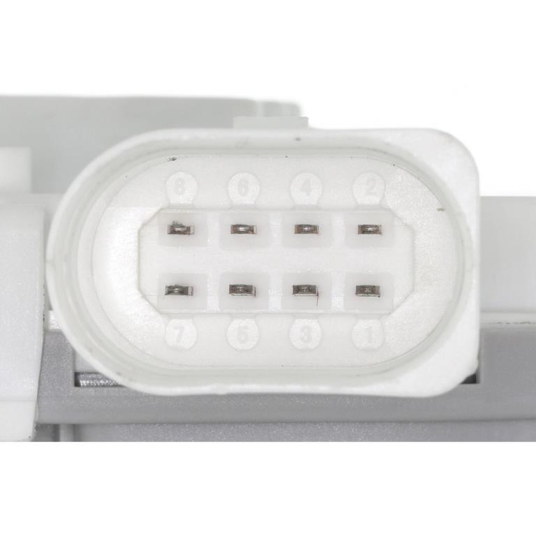 Cerradura de puerta VEMO ref. V10-85-2302