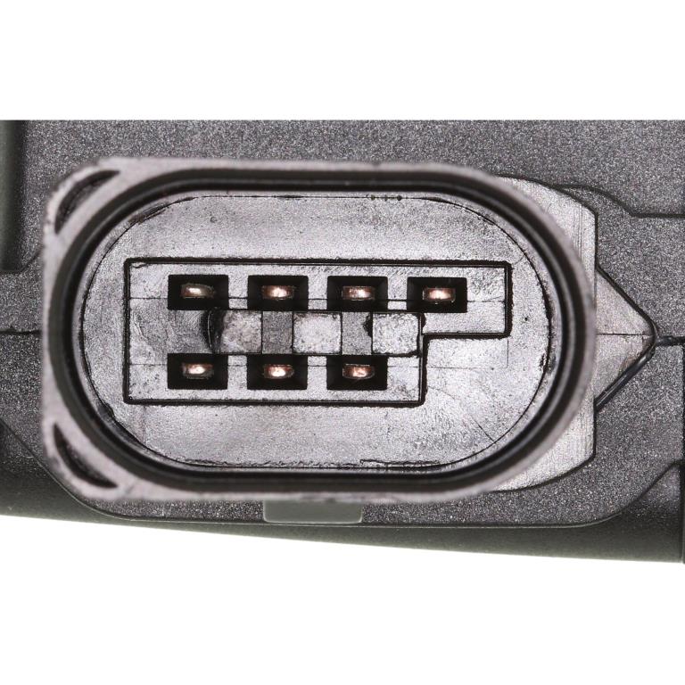 Serrure de porte VEMO V10-85-2308