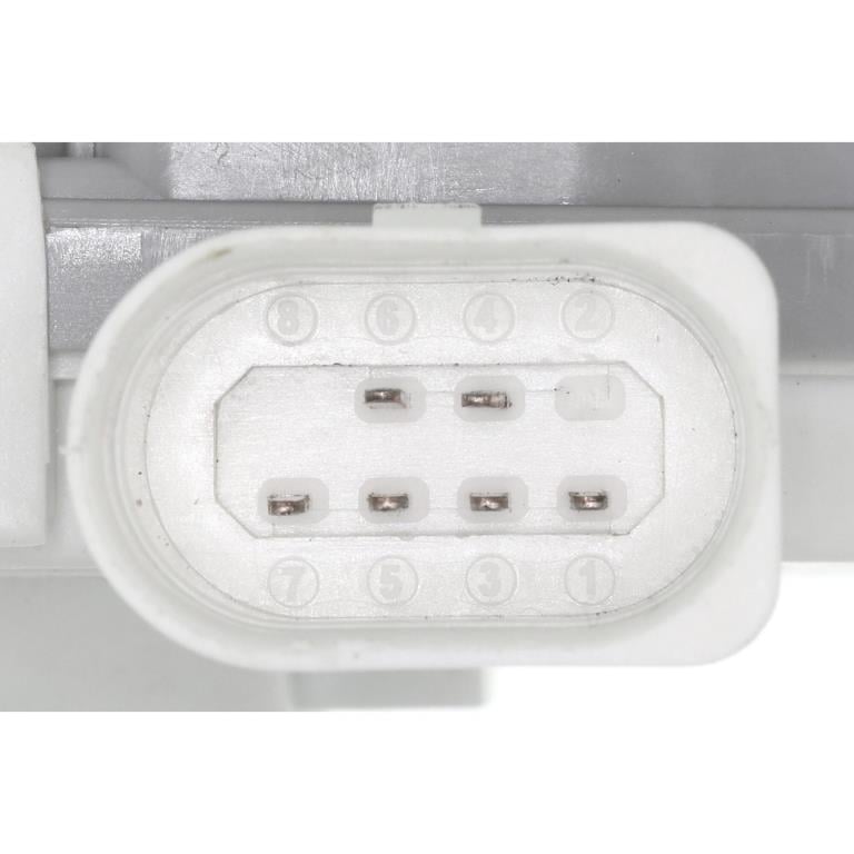 Cerradura de puerta VEMO ref. V10-85-2313