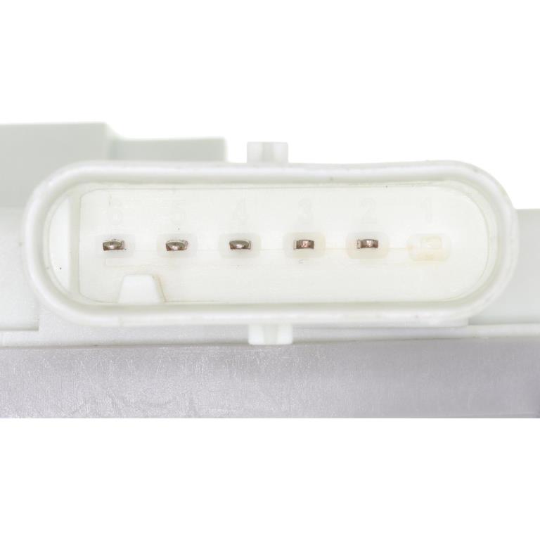 Cerradura de puerta VEMO ref. V10-85-2316