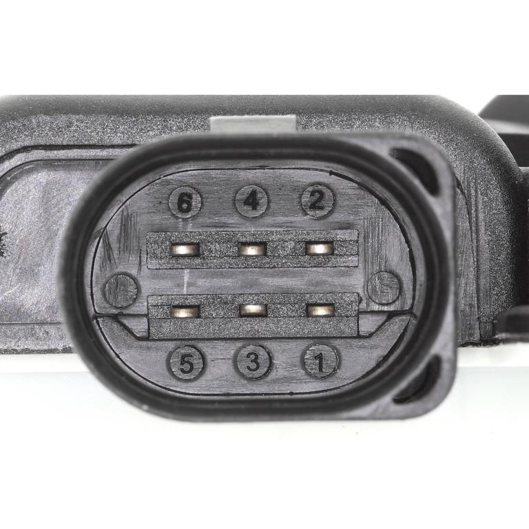 Serrure de porte VEMO ref. V10-85-2318