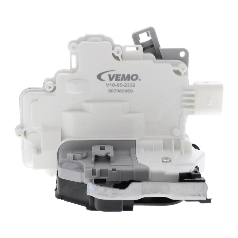 Serrure de porte VEMO V10-85-2332