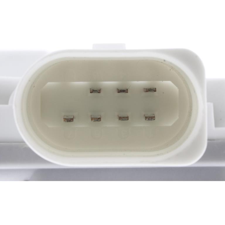 Serrure de porte VEMO V10-85-2332