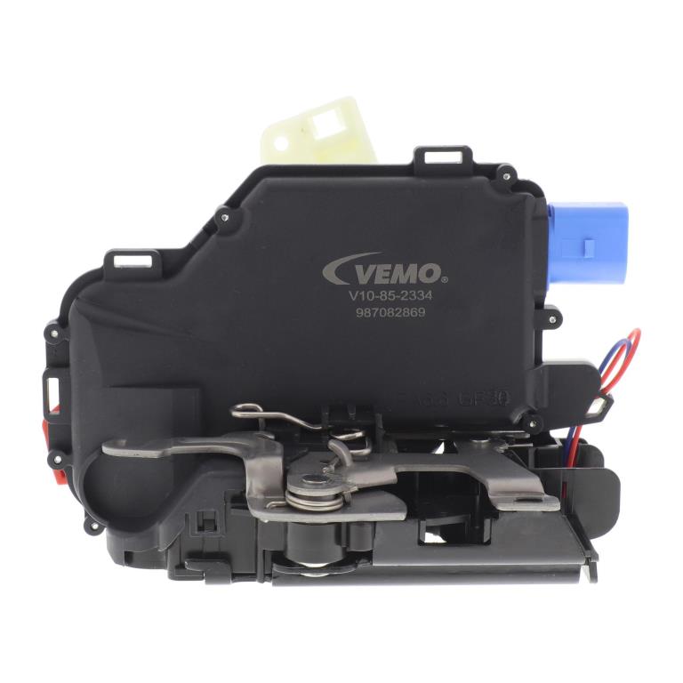 Serrure de porte VEMO V10-85-2334