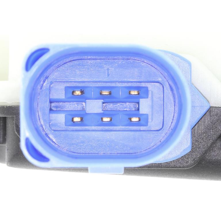 Serrure de porte VEMO V10-85-2334