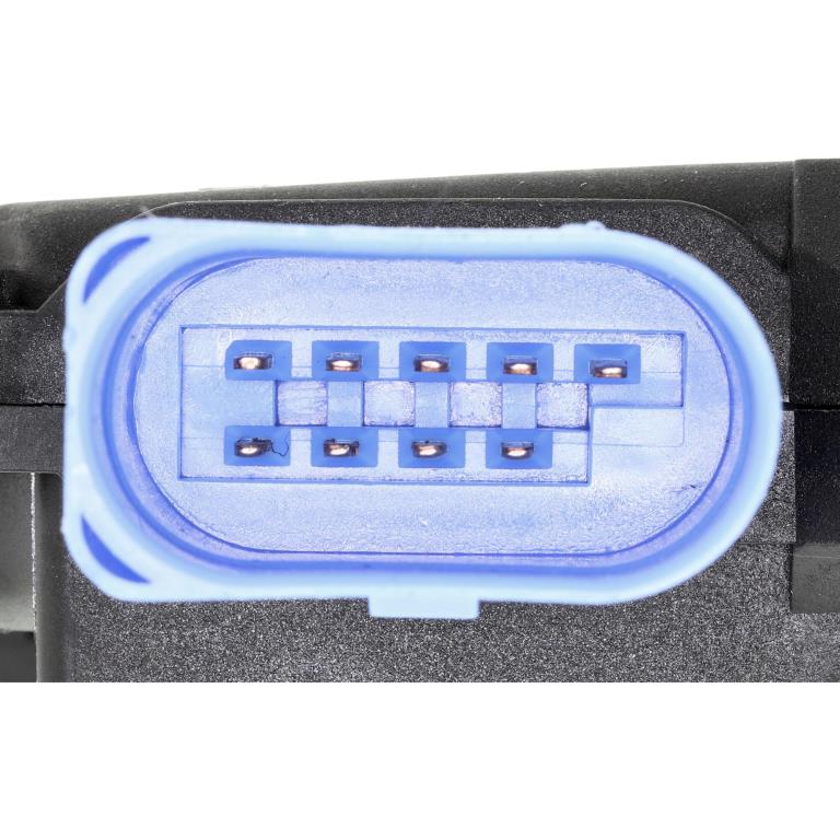 Serrure de porte VEMO V10-85-2335