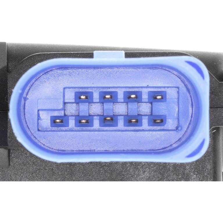 Serrure de porte VEMO V10-85-2336