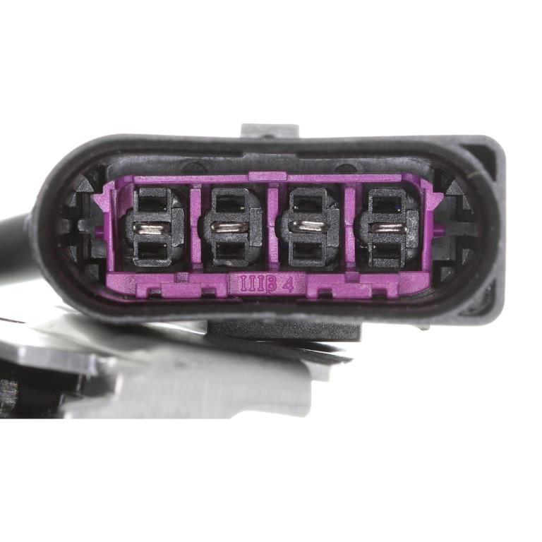 Serrure de capot-moteur VEMO V10-85-2346