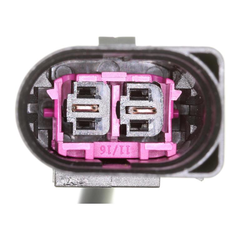 Serrure de capot-moteur VEMO V10-85-2358