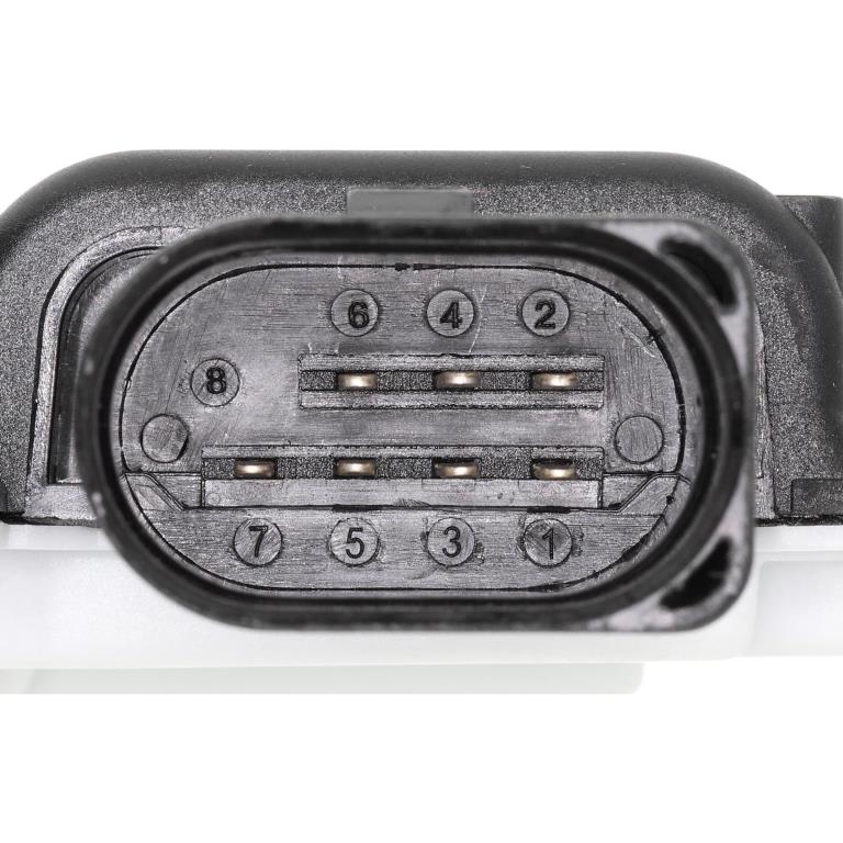 Serrure de porte VEMO ref. V10-85-2364
