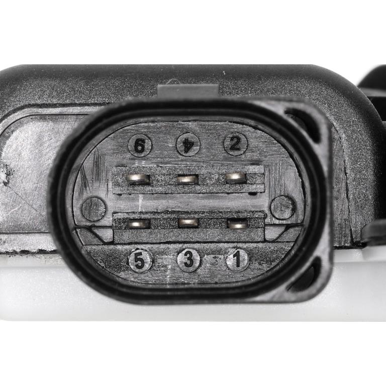 Serrure de porte VEMO ref. V10-85-2365
