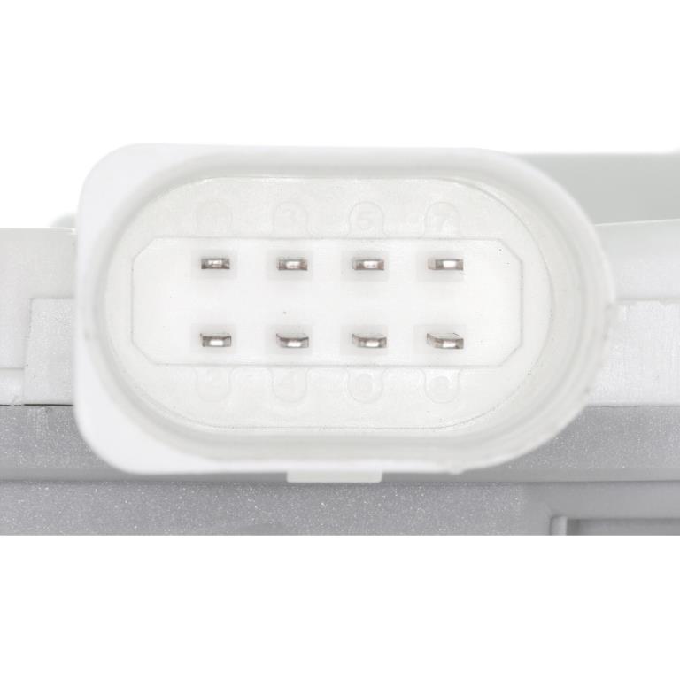 Cerradura de puerta VEMO ref. V10-85-2366