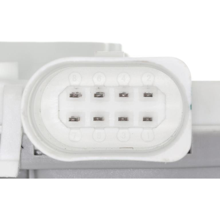 Serrure de porte VEMO V10-85-2369
