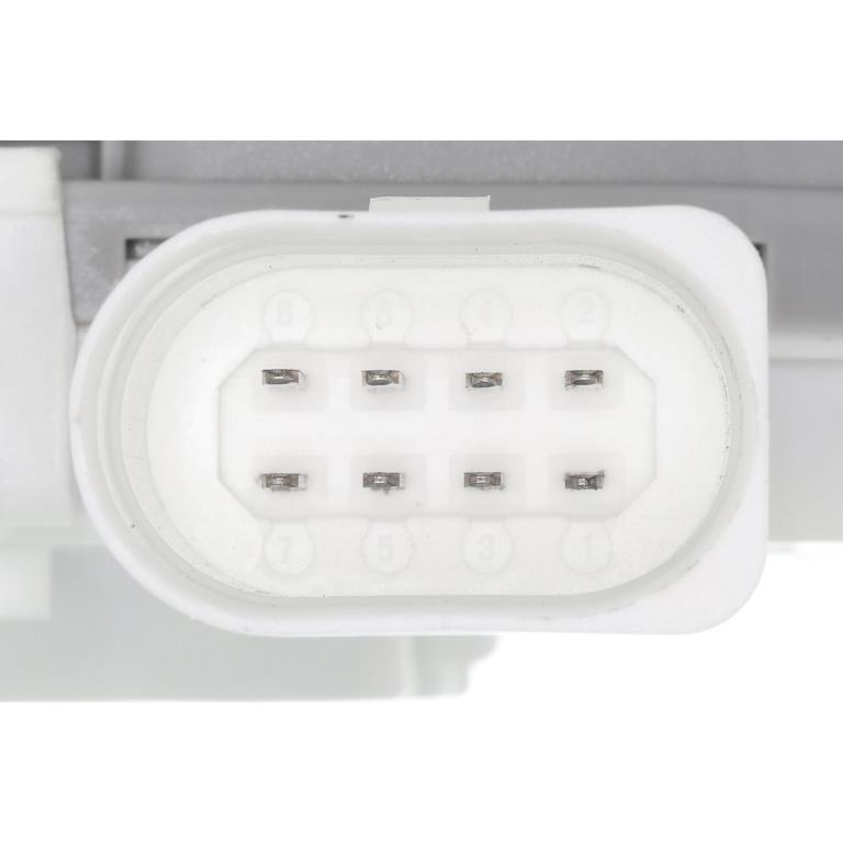 Cerradura de puerta VEMO ref. V10-85-2370