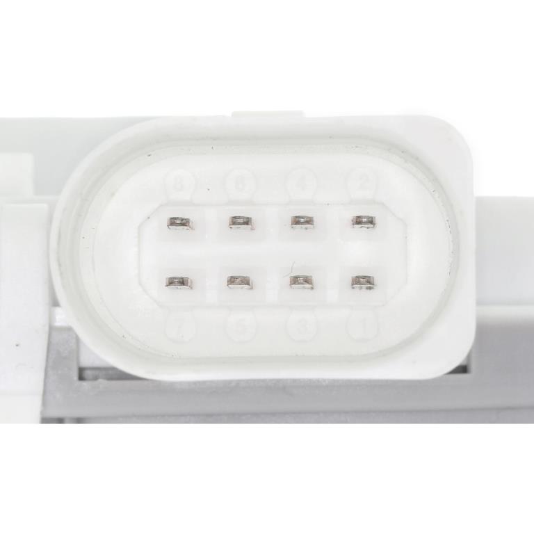 Cerradura de puerta VEMO ref. V10-85-2371