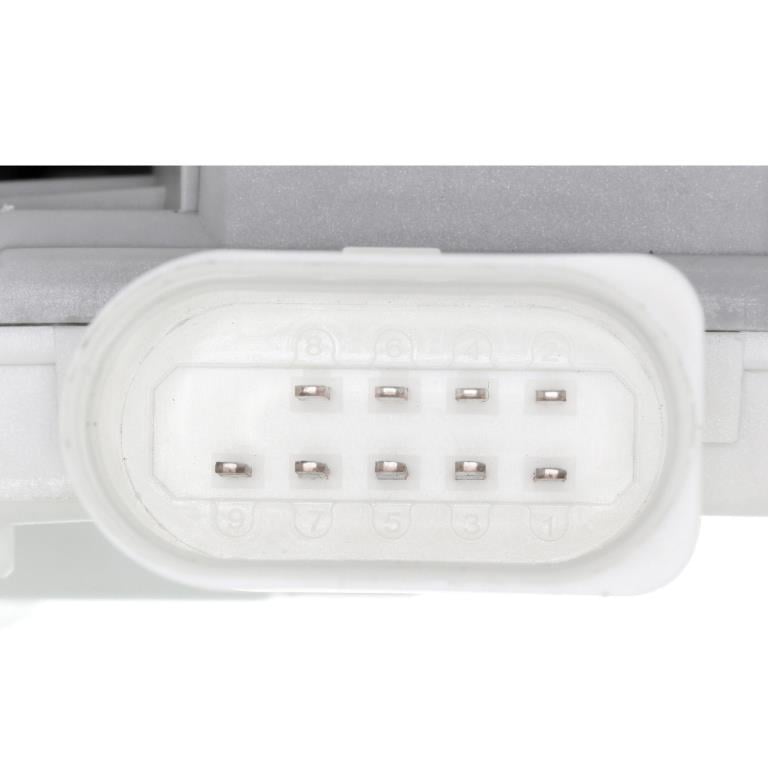 Cerradura de puerta VEMO ref. V10-85-2372