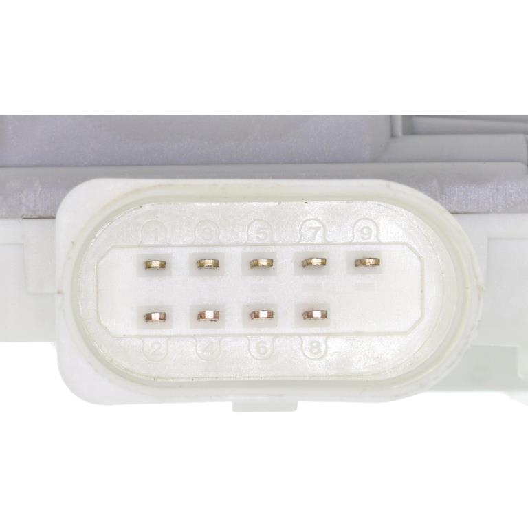 Serrure de porte VEMO V10-85-2373