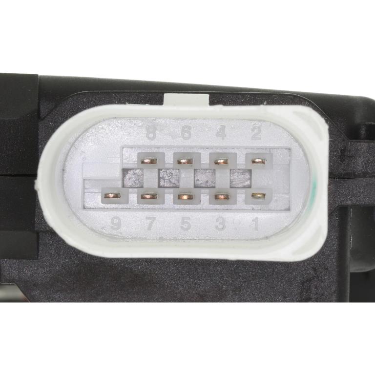 Cerradura de puerta VEMO ref. V10-85-2374
