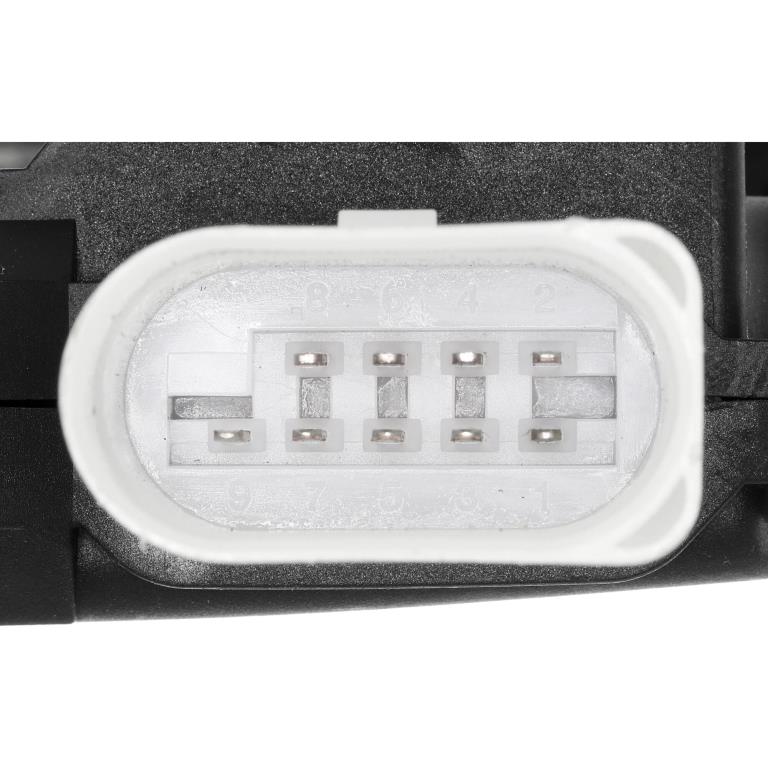 Serrure de porte VEMO V10-85-2375