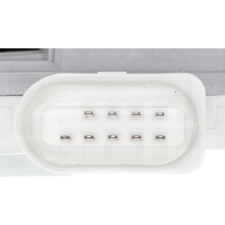 Serrure de porte VEMO V10-85-2376