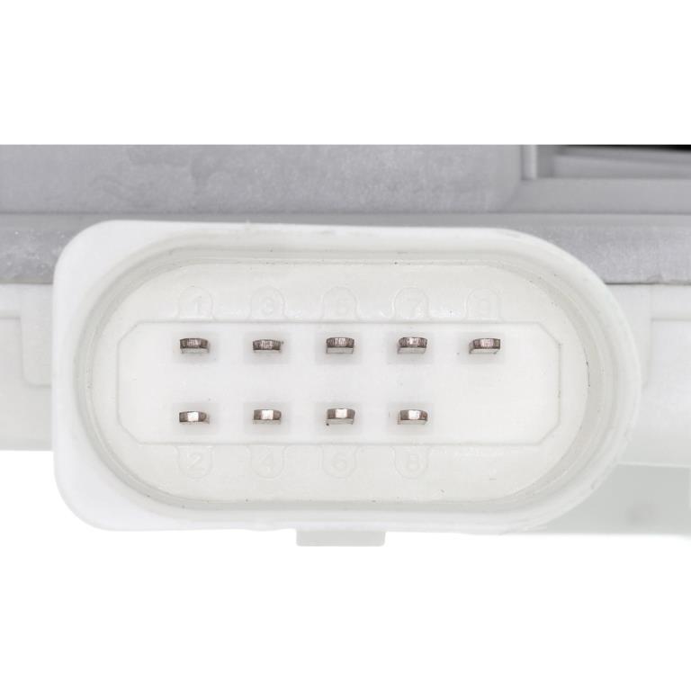 Serrure de porte VEMO V10-85-2377